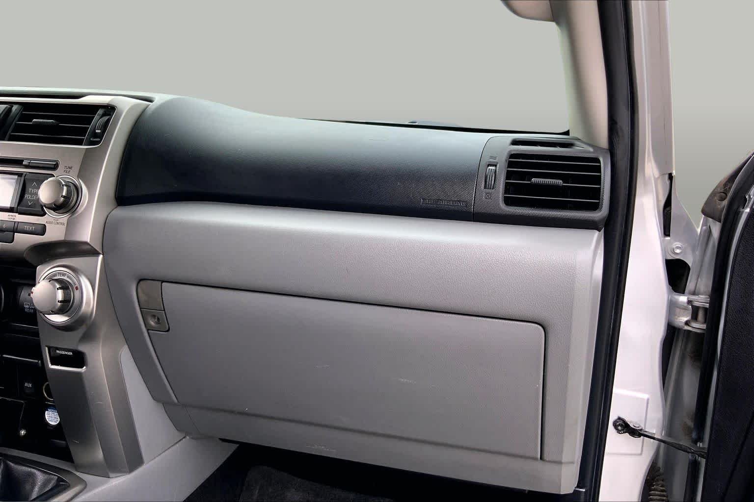 Used 2011 Classic Silver Metallic Toyota SR5 image 17