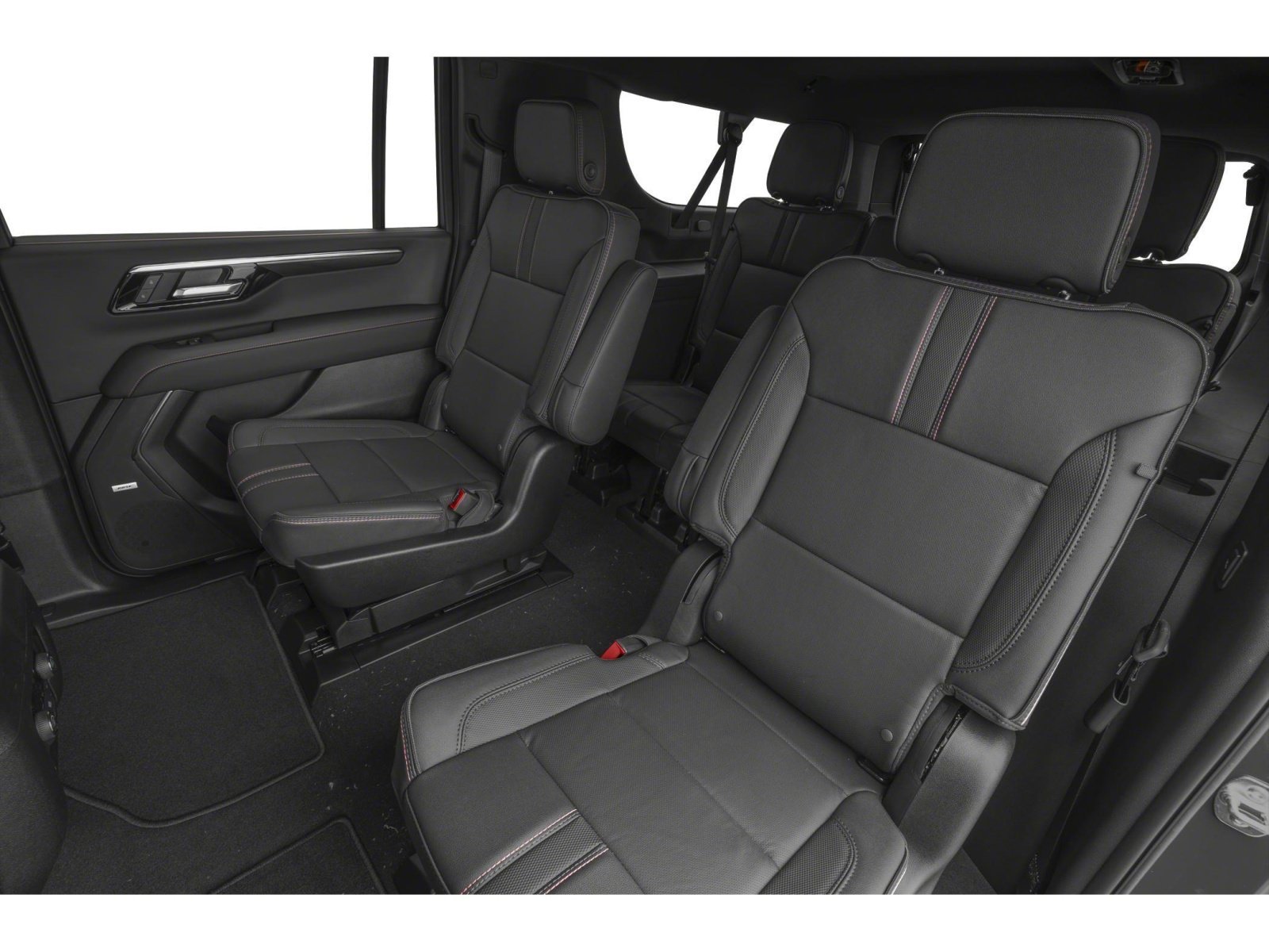 2026 Chevrolet Suburban RST - Photo 8