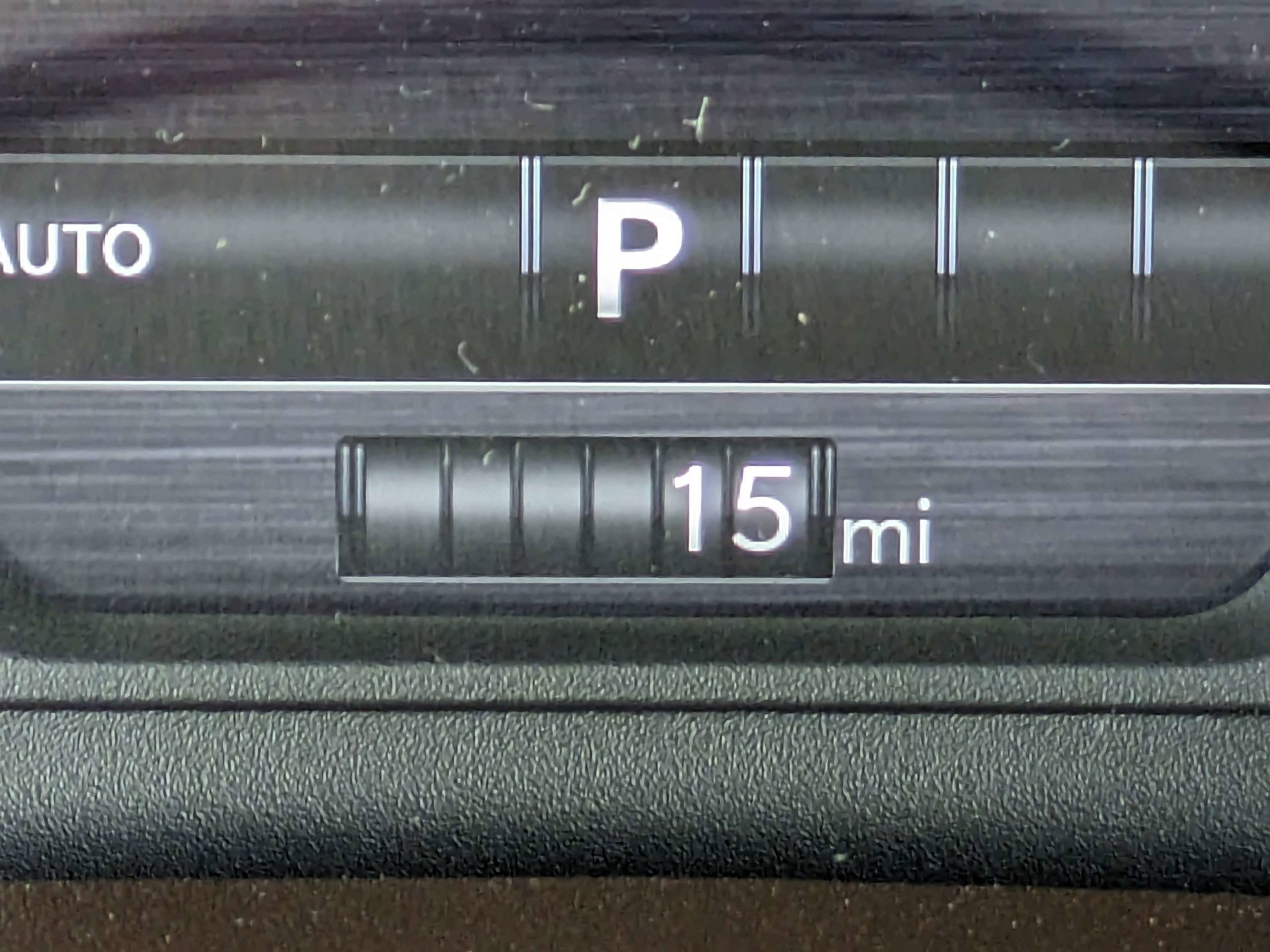 New 2026 Molten Red Pearl-Coat Exterior Paint RAM Laramie image 31