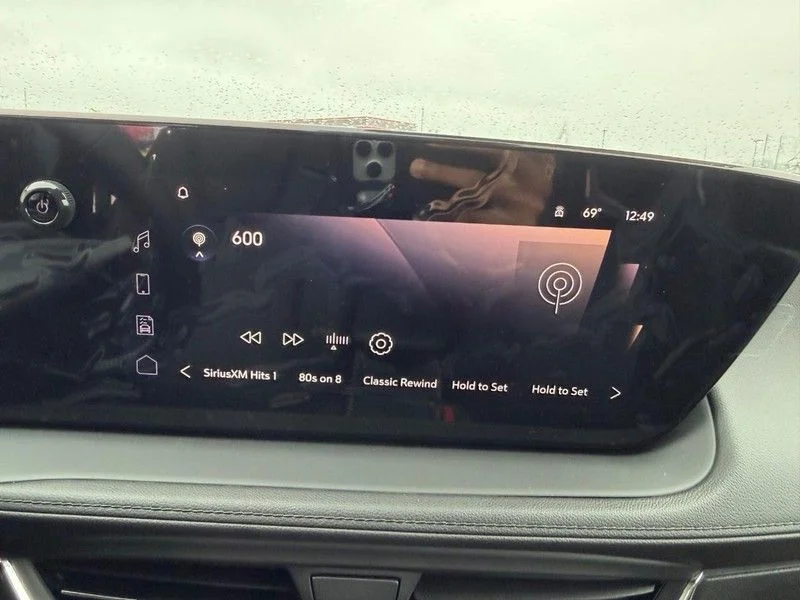2026 Buick Encore GX Preferred - Photo 12