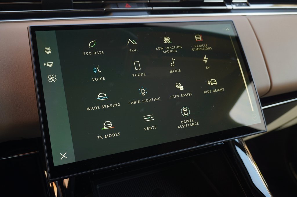 2026 LAND ROVER RANGE ROVER SPORT - Image 20