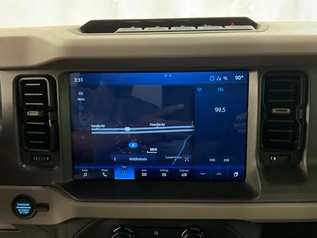 Used 2024 Gray Ford Big Bend image 18