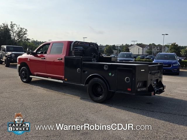 Used 2024 Red Ram Tradesman image 10