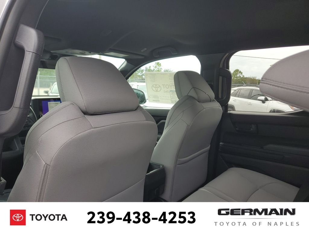 2026 Toyota Tacoma SR5 - Photo 19