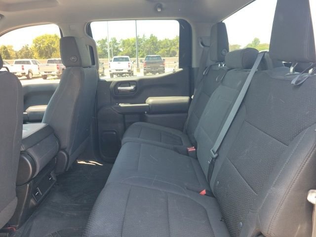 Used 2019 Black Chevrolet Custom Trail Boss image 18