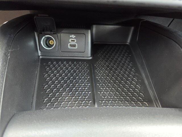 New 2026 Carbonized Gray Metallic Ford Big Bend® image 19