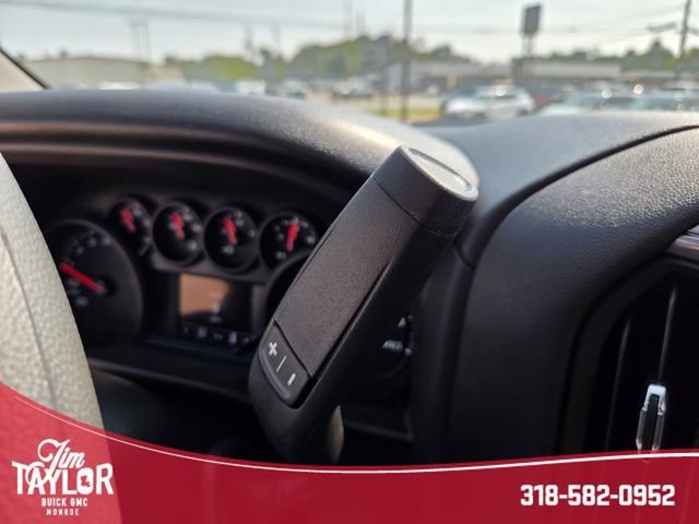 2026 GMC Sierra 1500 Pro - Photo 22