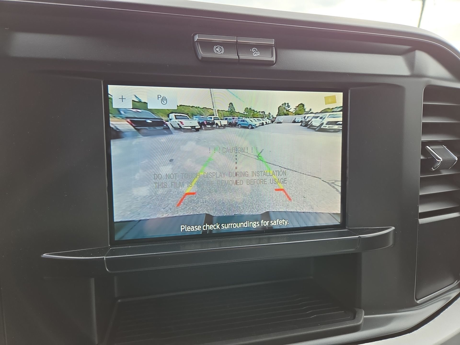 2026 Ford F-250 Super Duty XL - Photo 10