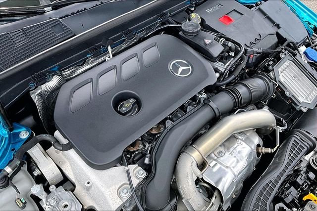 2025 Mercedes-Benz CLA CLA 250 - Photo 32