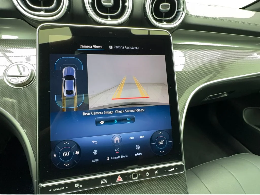 Used 2025 Gray Mercedes-Benz CLE 300 image 47