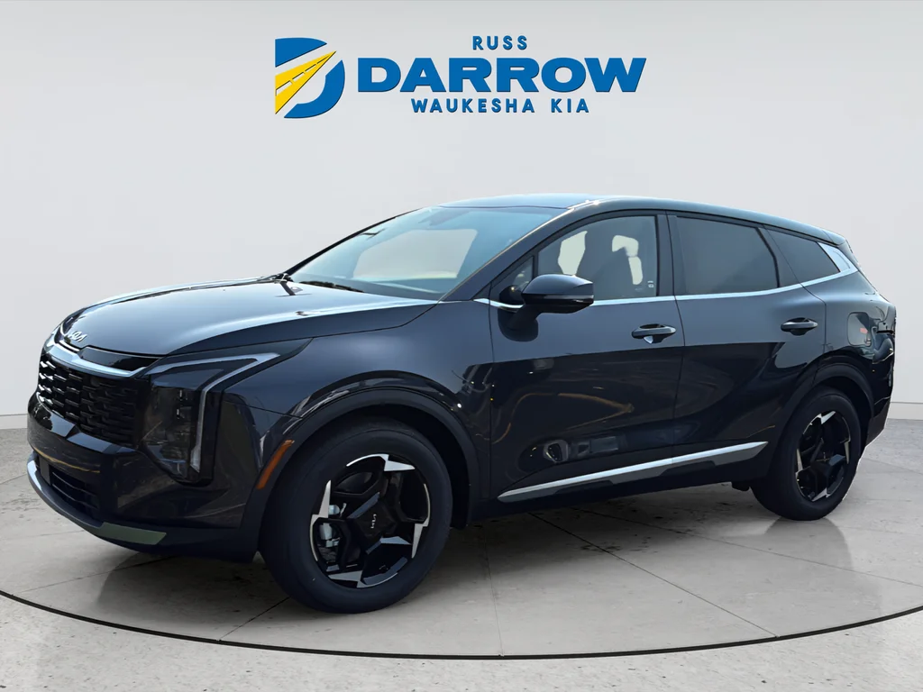 New 2026 Panthera Metal Kia EX image 1