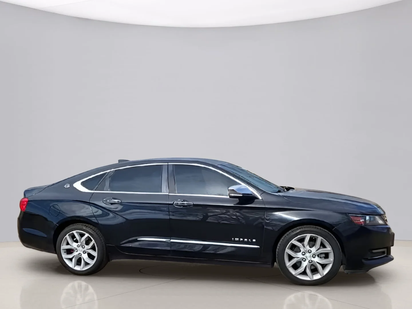 2017 Chevrolet Impala Premier - Photo 6