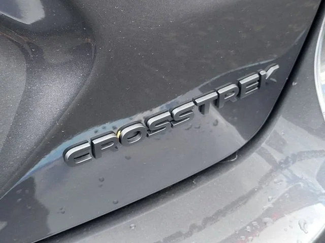 2026 Subaru Crosstrek Premium - Photo 30