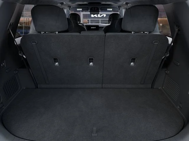 New 2027 White Pearl Kia X-Line SX-Prestige image 19