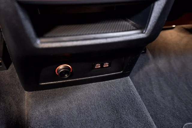 Used 2024 Carbon Black Metallic BMW M60i image 31