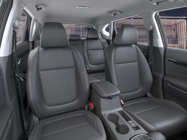 New 2026 Snow White Pearl Kia SX image 15