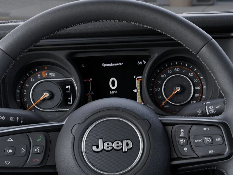 2025 Jeep Gladiator Sport S - Photo 117
