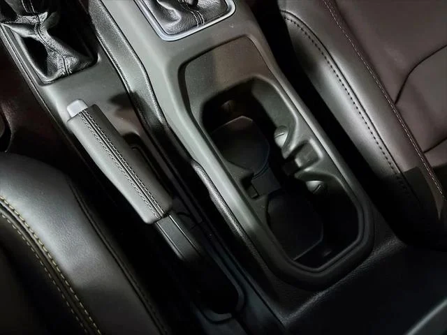 2025 Jeep Wrangler 4-Door Rubicon 392 Final Edition - Photo 15
