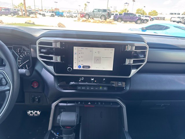 2025 Toyota Tundra SR5 - Photo 15