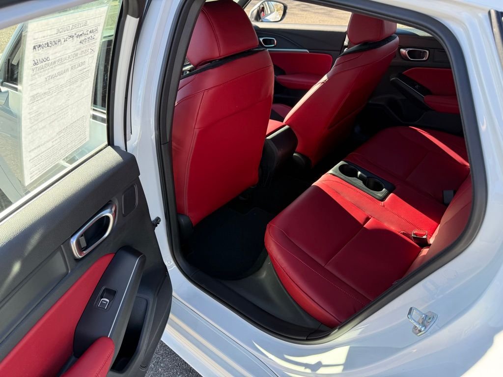 2026 Acura Integra Type-S - Photo 16