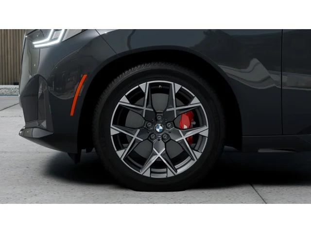 New 2026 Gray BMW 30 xDrive image 7