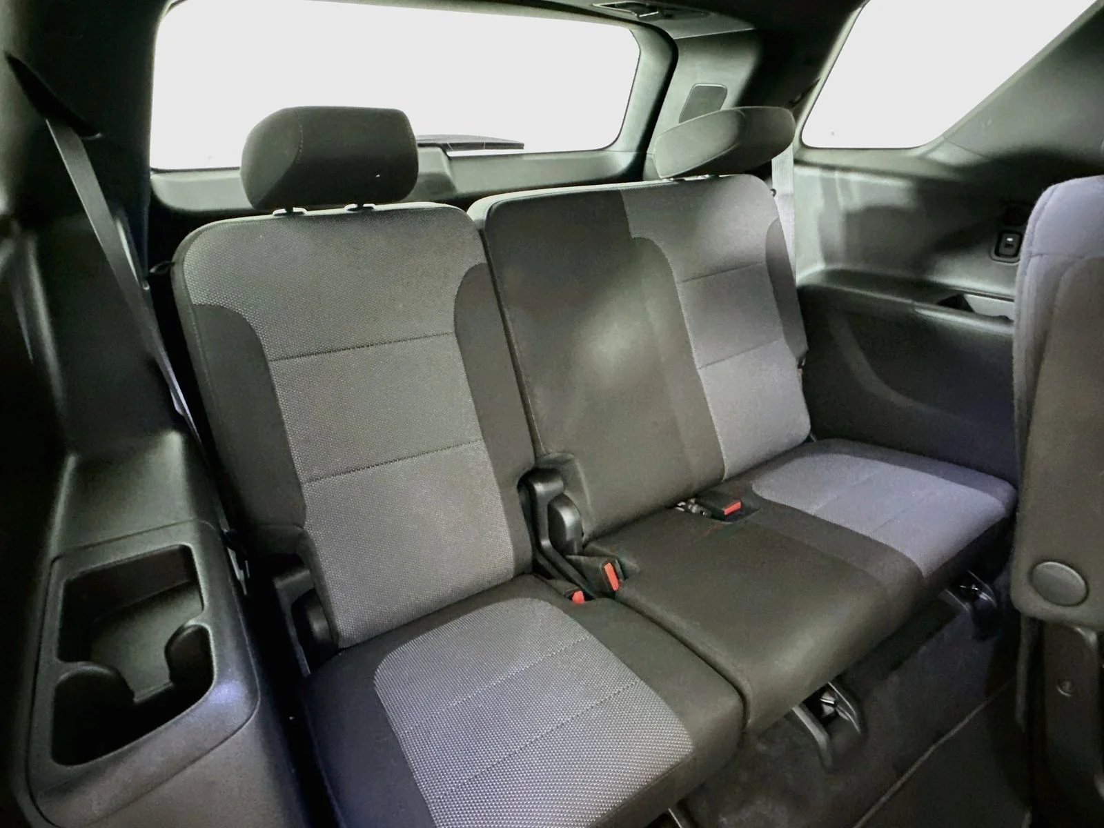 Used 2023 Mosaic Black Metallic Chevrolet LT image 28