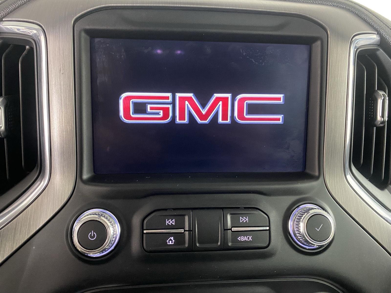Used 2021 Summit White GMC Denali image 12