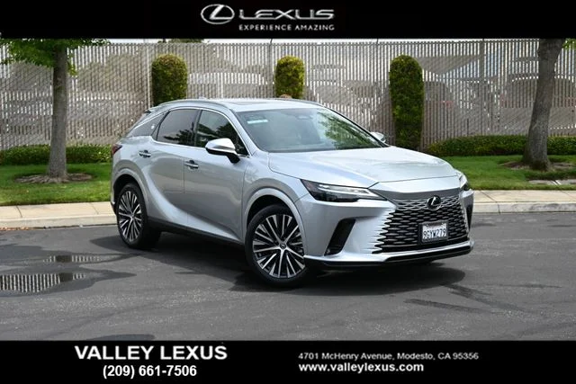 2023 Lexus RX 350 350 Premium FWD's photo