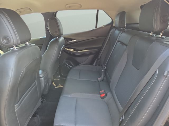 Used 2023 Ebony Twilight Metallic Buick Select image 32