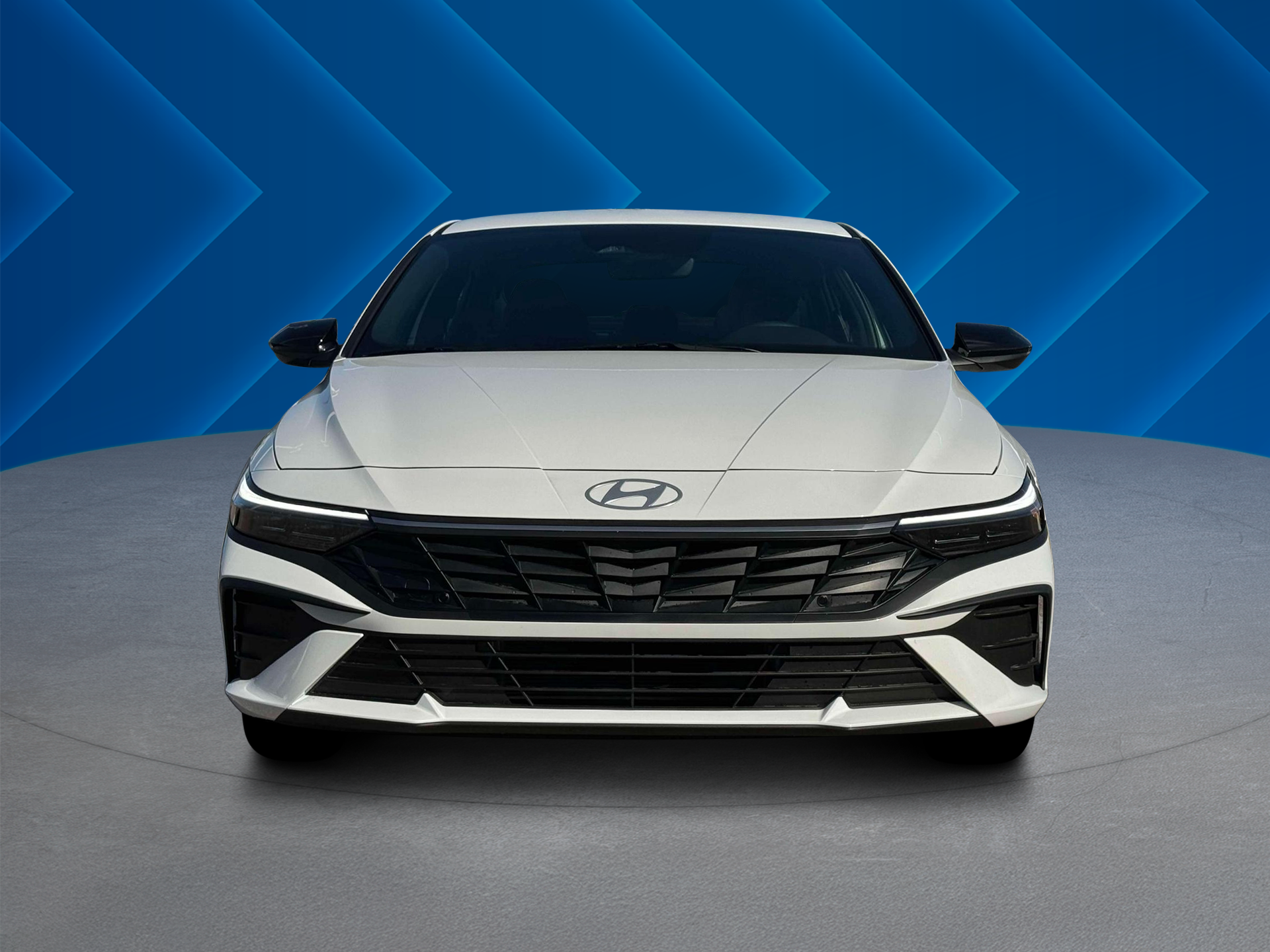 New 2025 Serenity White Hyundai SEL Sport image 33