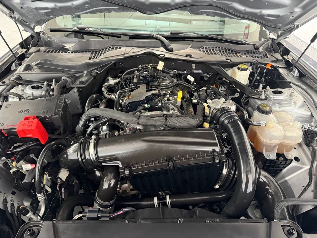 2024 Ford Mustang EcoBoost Premium - Photo 7