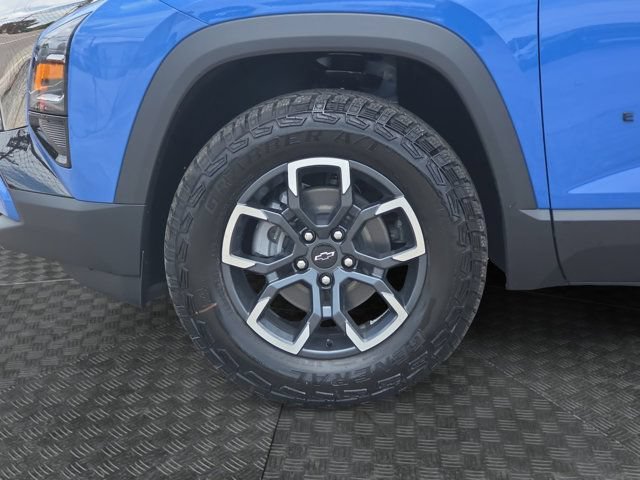 2027 Chevrolet Equinox ACTIV - Photo 10