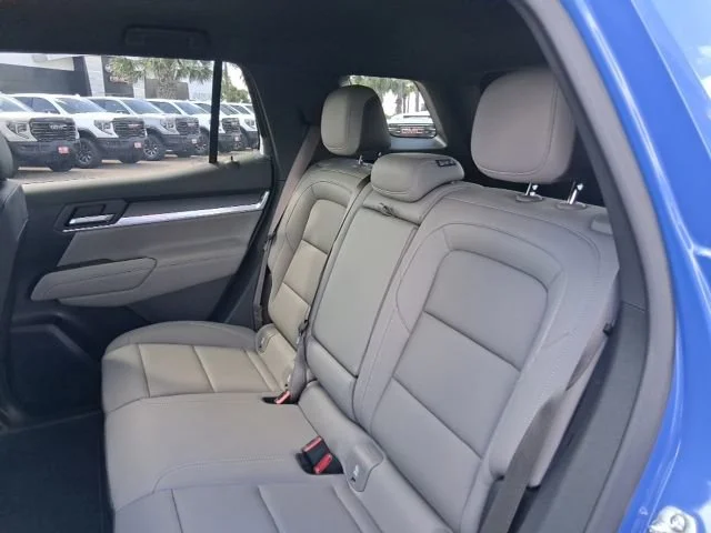 2026 GMC Terrain Elevation - Photo 17