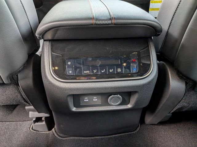 2026 Nissan Armada PRO-4X - Photo 11