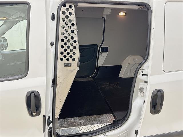 Used 2022 White Ram Cargo Van image 21
