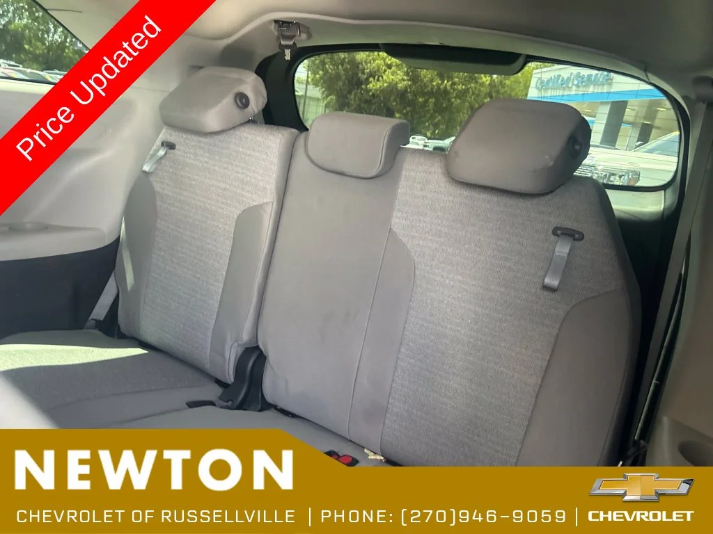 Used 2022 Gray Toyota LE image 37