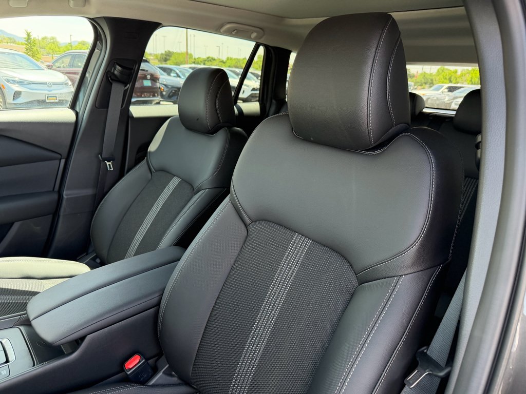 New 2026 Machine Gray Metallic Mazda 2.5 S Preferred AWD image 26