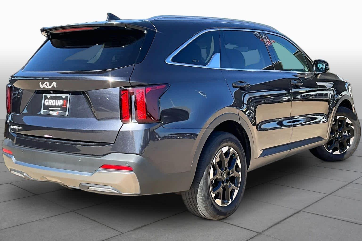 Used 2025 Panthera Metal Kia S image 12