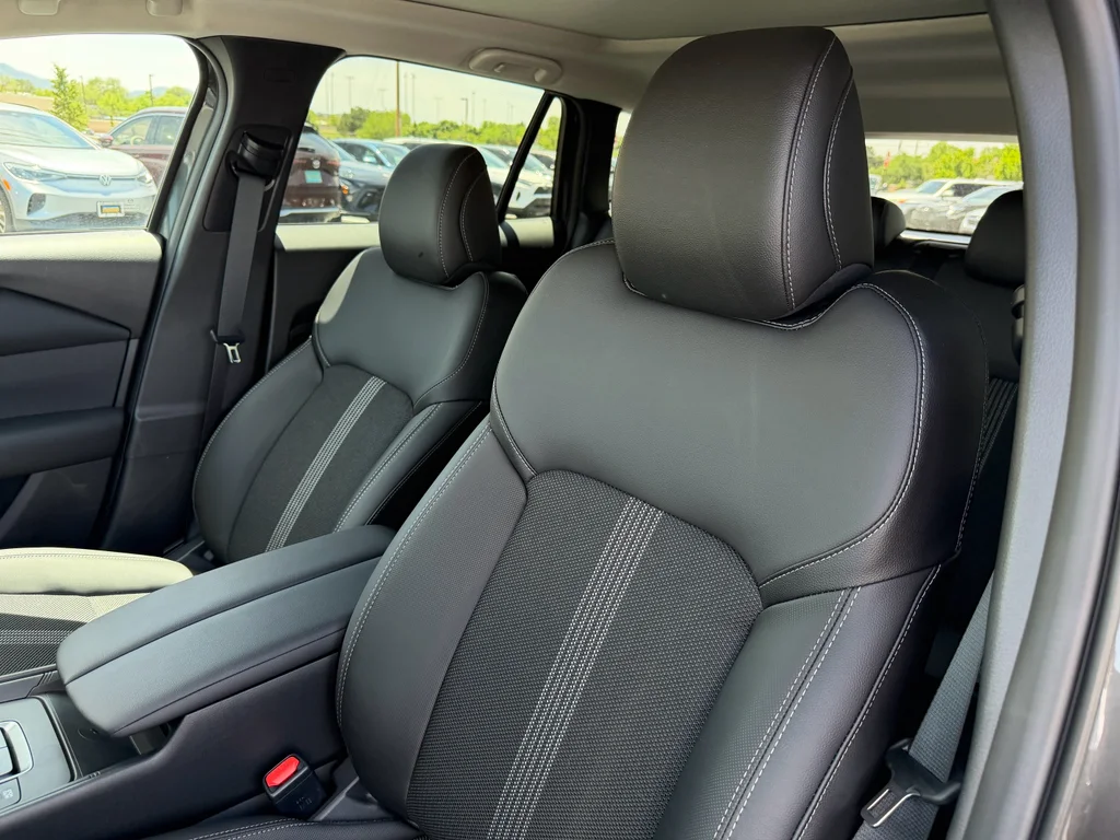 New 2026 Machine Gray Metallic Mazda 2.5 S Preferred image 26