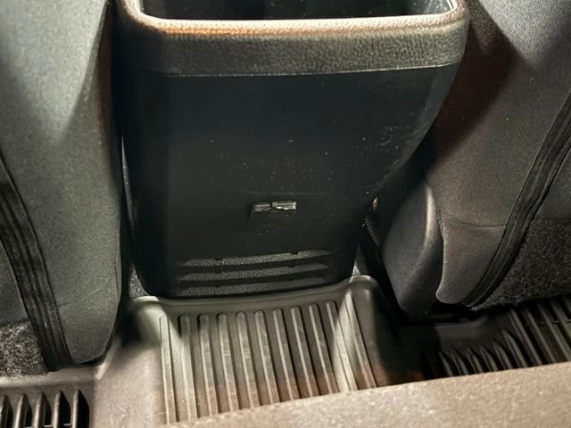 Used 2023 White Toyota TRD Off-Road image 14
