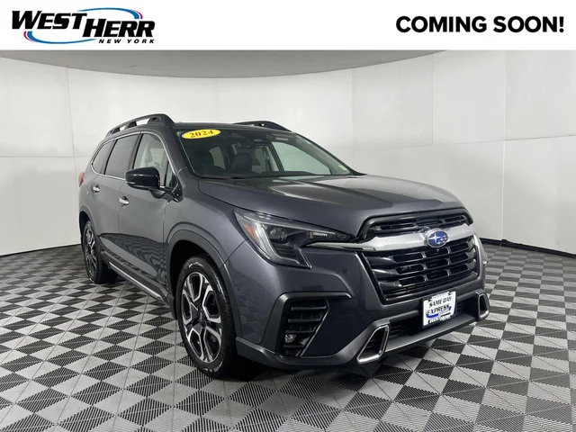 2024 Subaru Ascent Touring