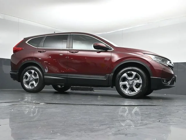 Used 2018 Red Honda EX-L image 38