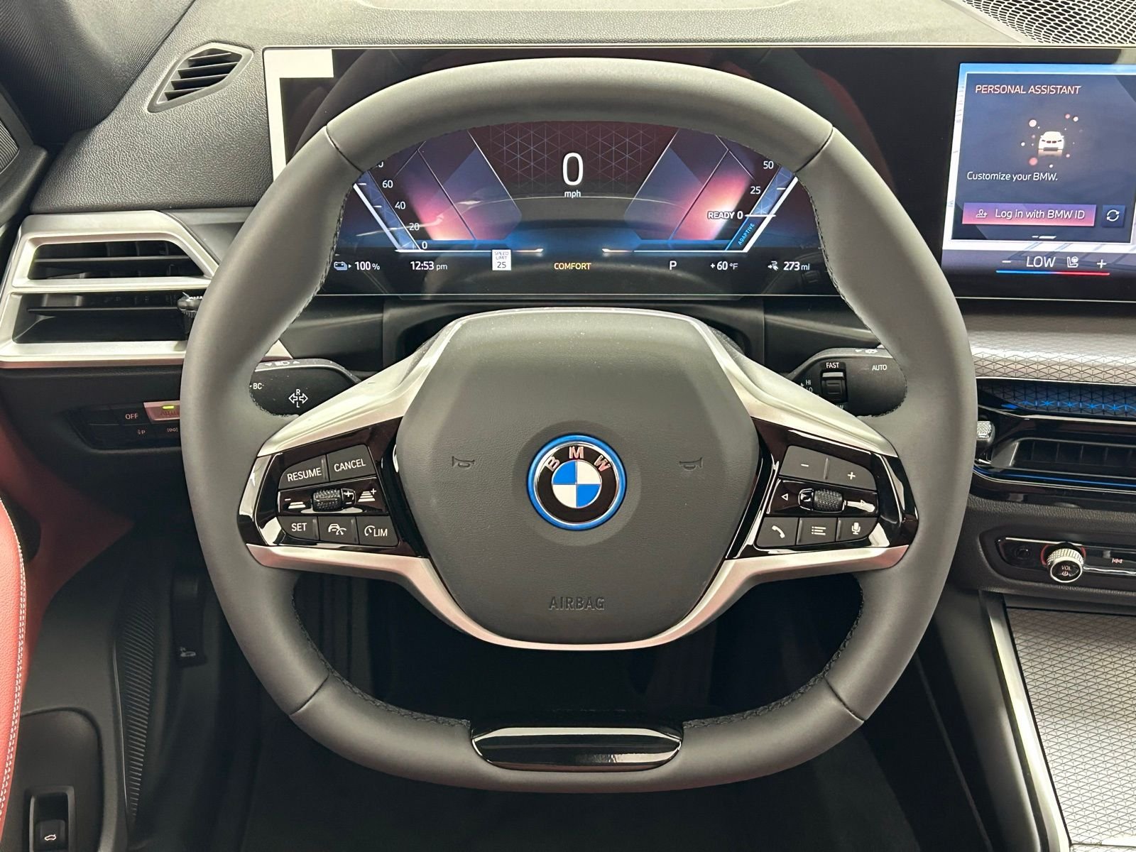 New 2026 Skyscraper Grey Metallic BMW xDrive40 image 18