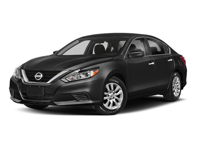 2018 Nissan Altima 2.5 S's photo