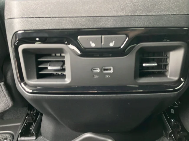 2026 GMC Sierra 1500 AT4 - Photo 33