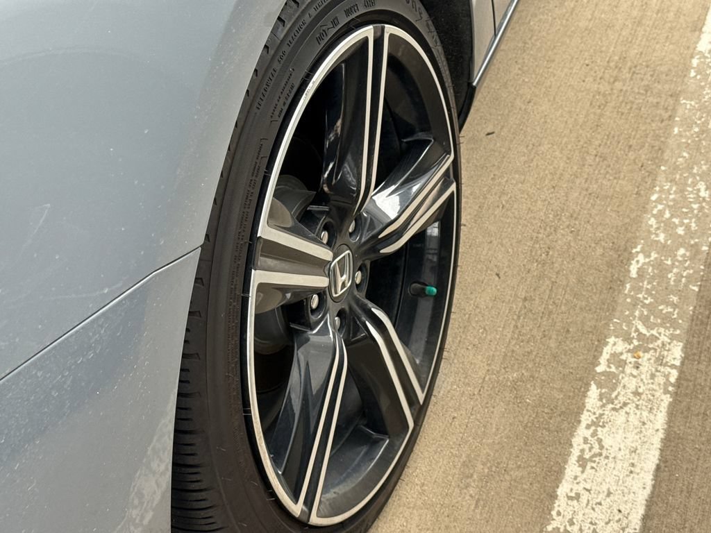 2023 Honda Accord Hybrid Sport - Photo 22