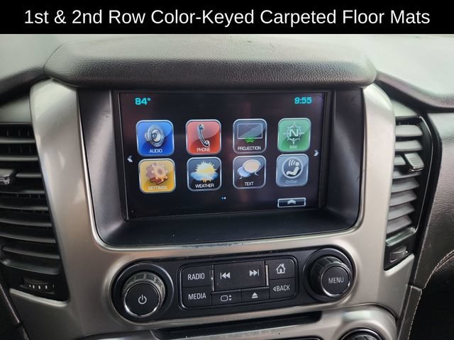Used 2017 BLACK Chevrolet LT image 43