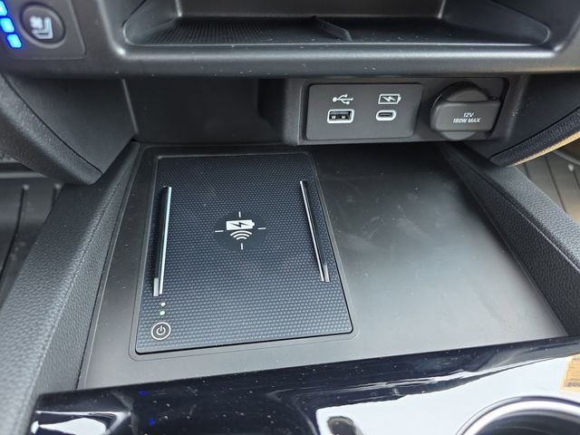 New 2026 Crystal Black Pearl Honda Black Edition image 13