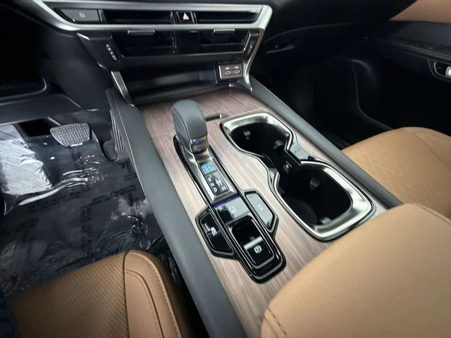 Used 2023 Brown Lexus 350 Premium Plus image 21
