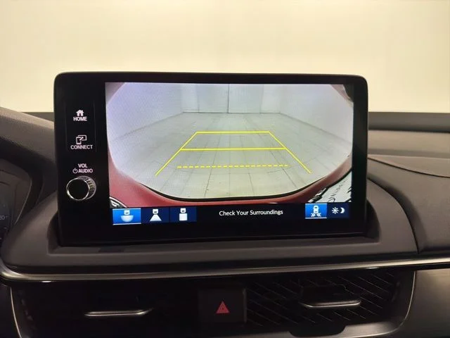 2025 Acura ADX A-Spec Package - Photo 34
